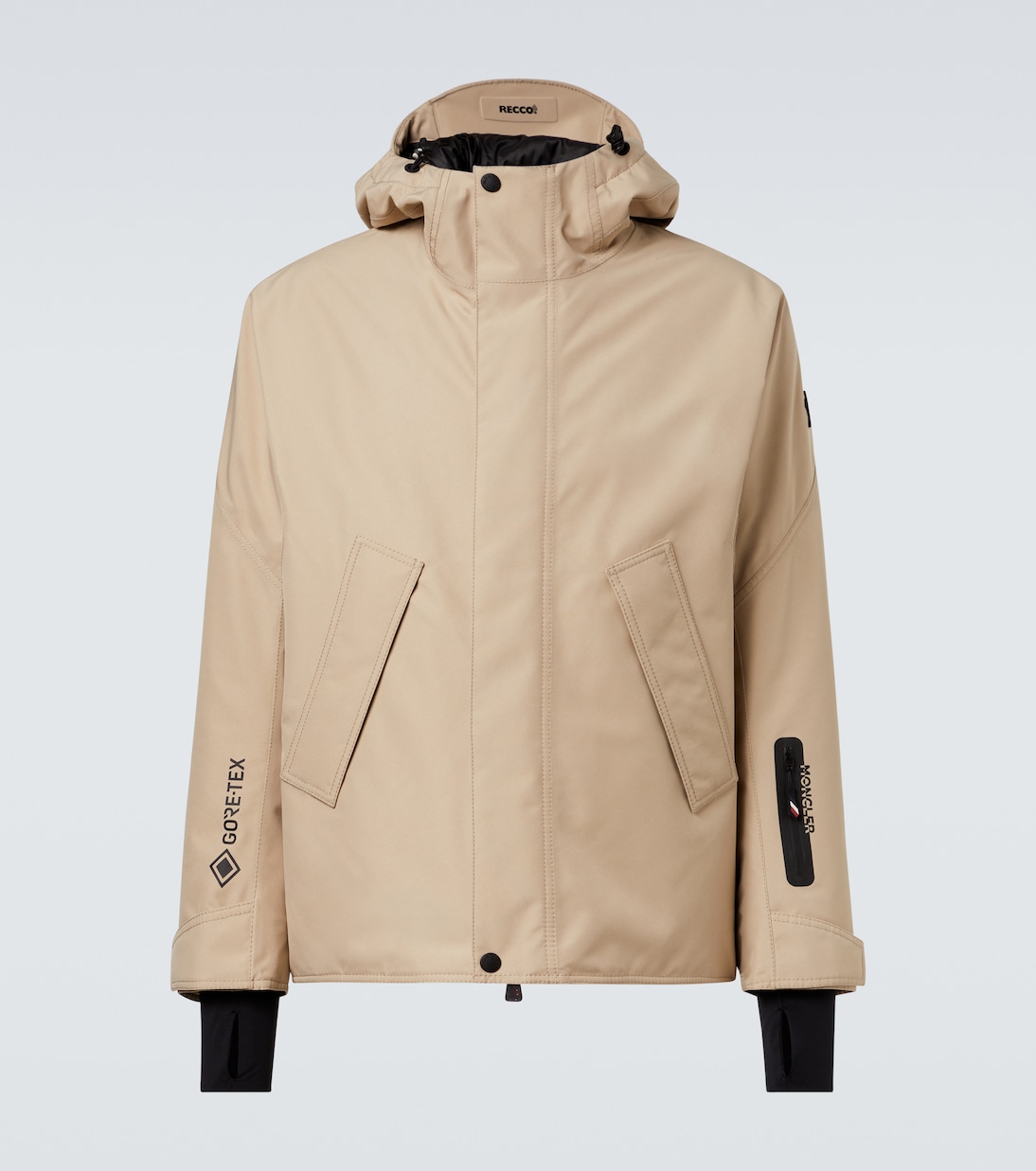Skijacke High Performance | Moncler Grenoble