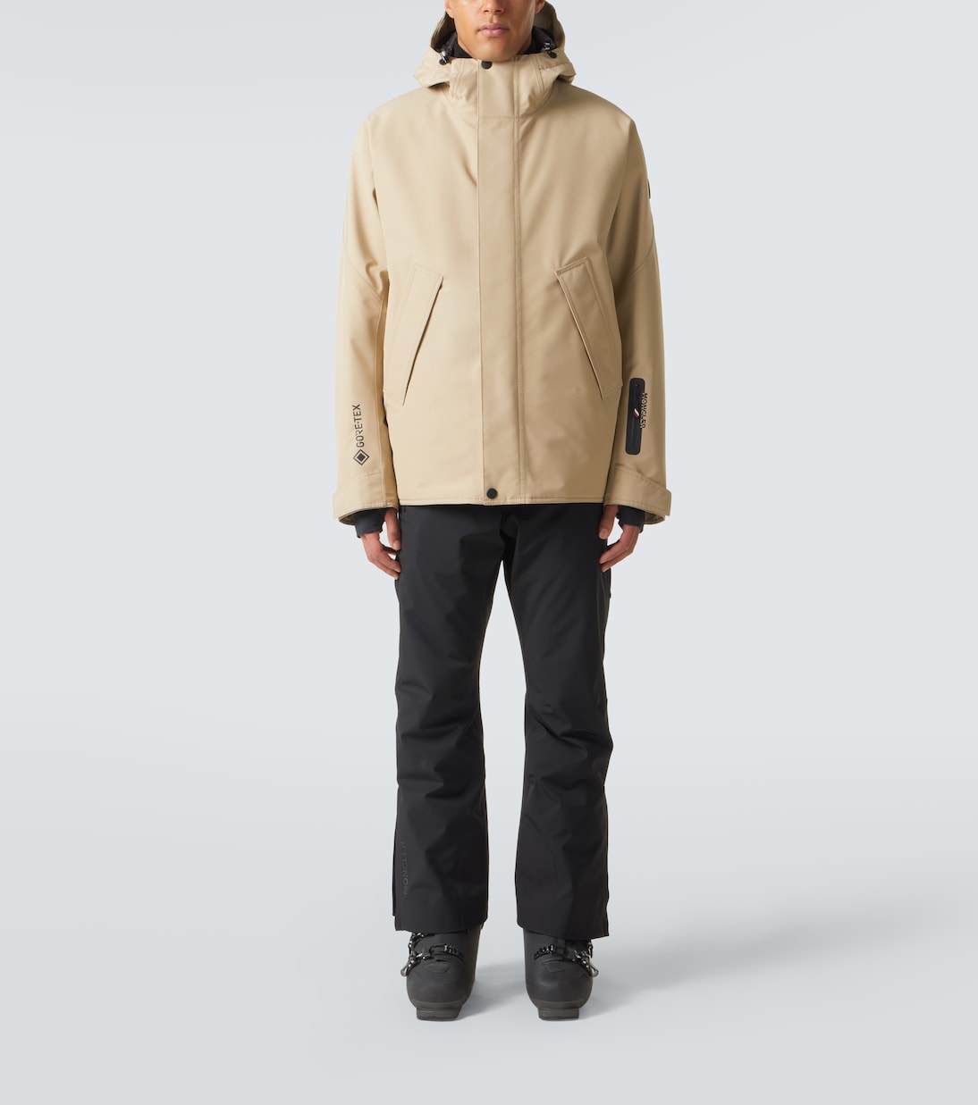Skijacke High Performance | Moncler Grenoble