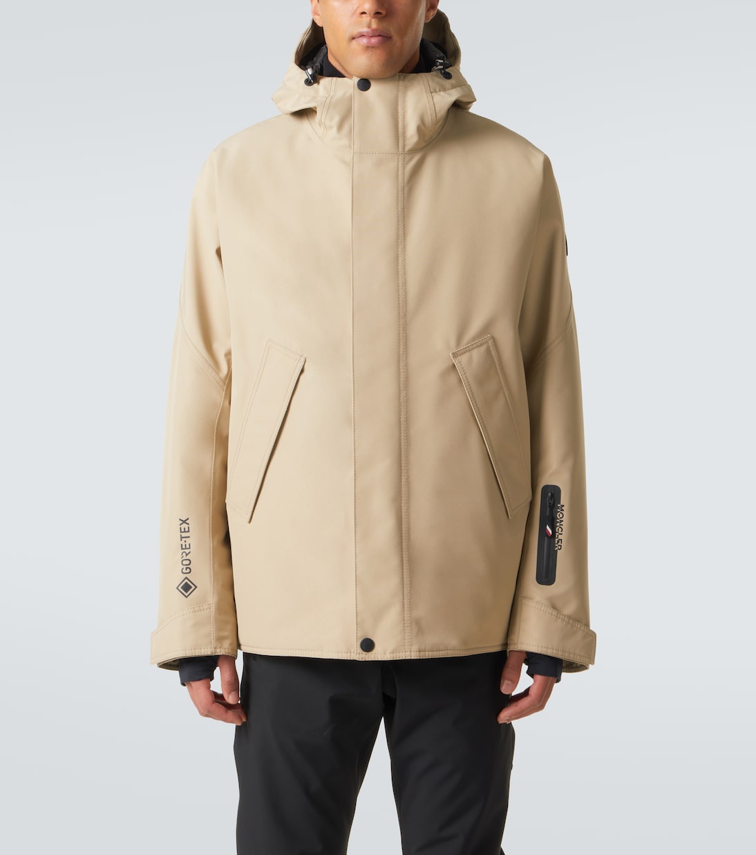 Skijacke High Performance | Moncler Grenoble