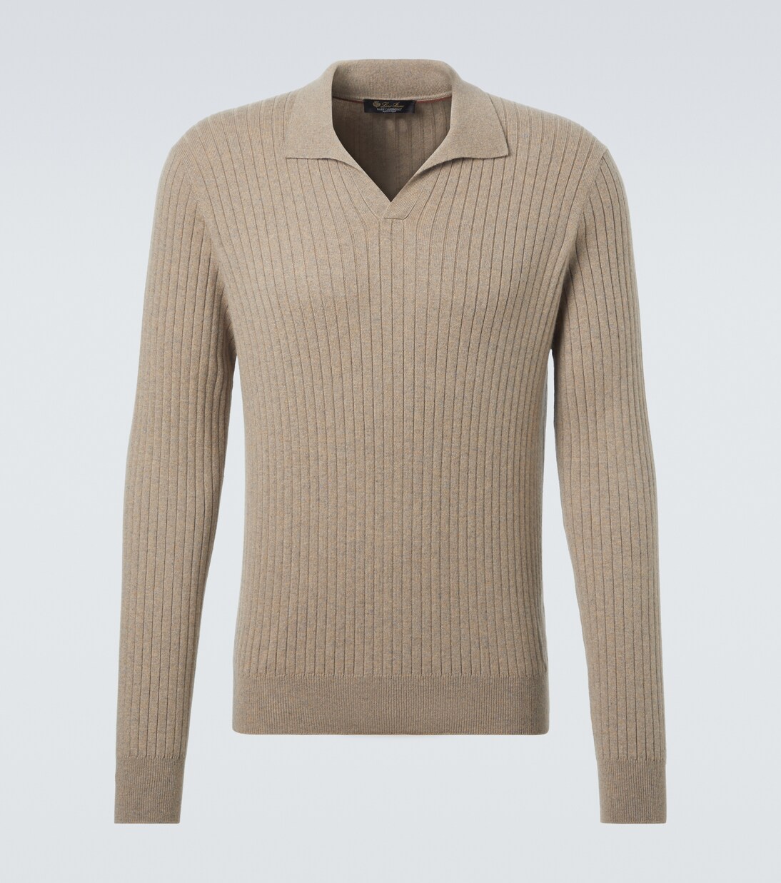Polopullover aus Kaschmir | Loro Piana