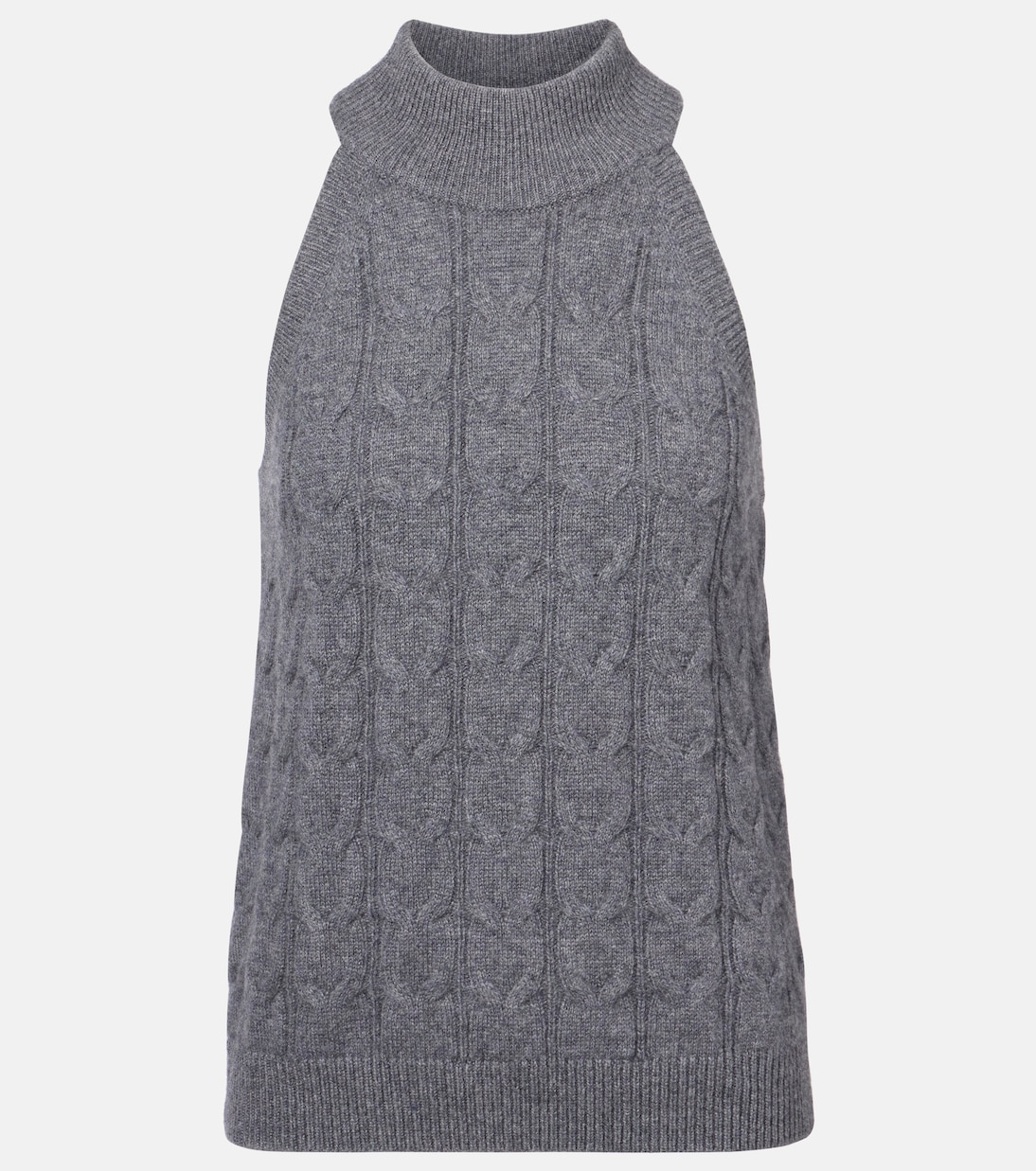 Top Serafine aus Kaschmir | Lisa Yang