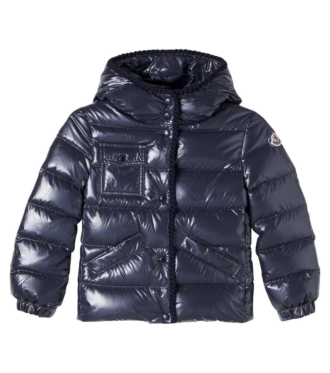 Piumino Glareins | Moncler Enfant