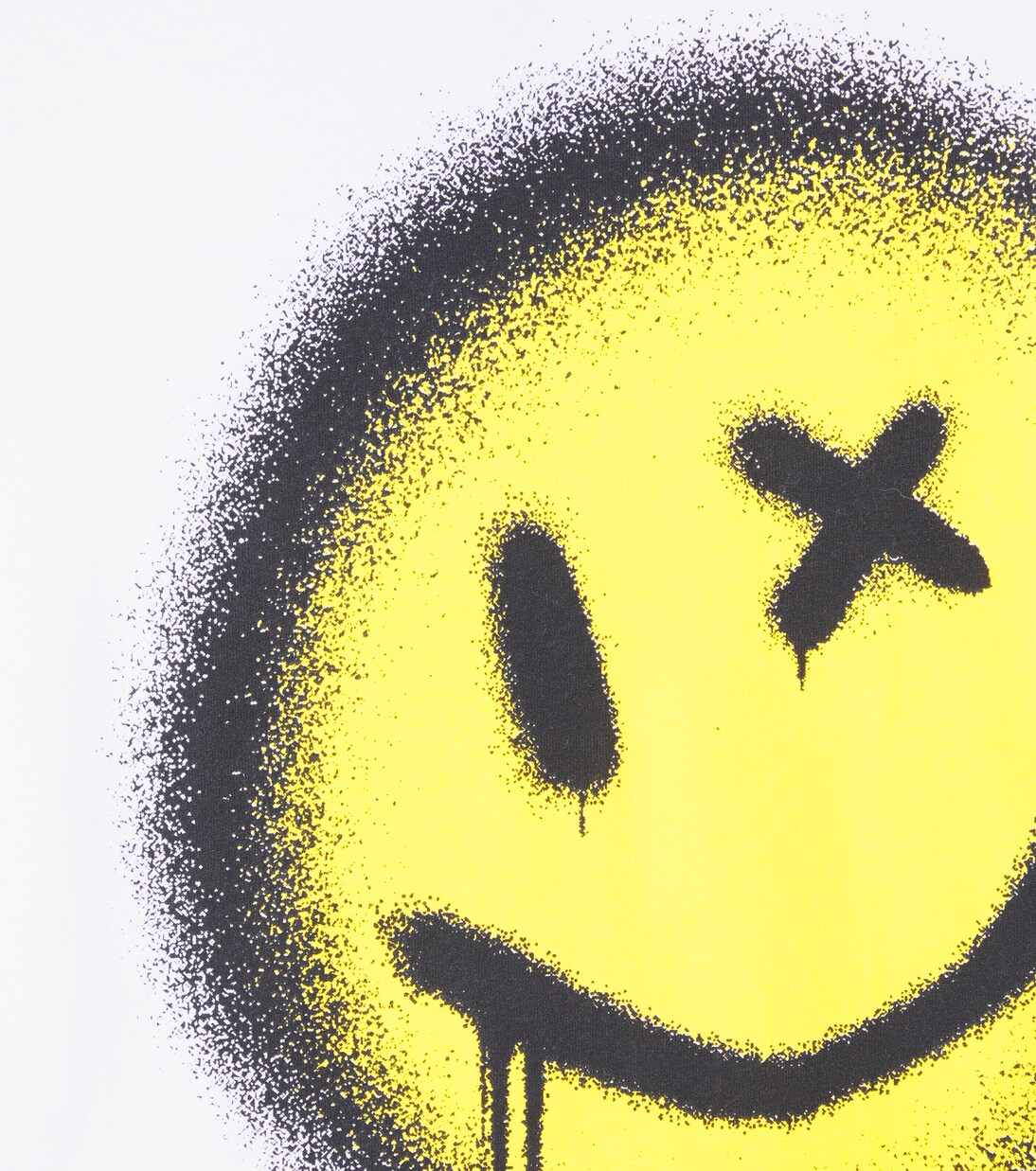 Camiseta Rodney de jersey de algodón | Molo