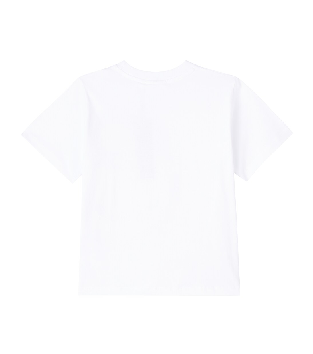 Camiseta Rodney de jersey de algodón | Molo