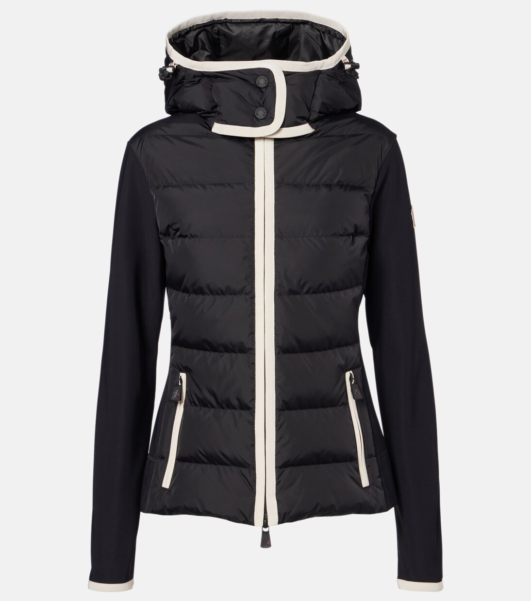 Piumino con cappuccio | Moncler Grenoble