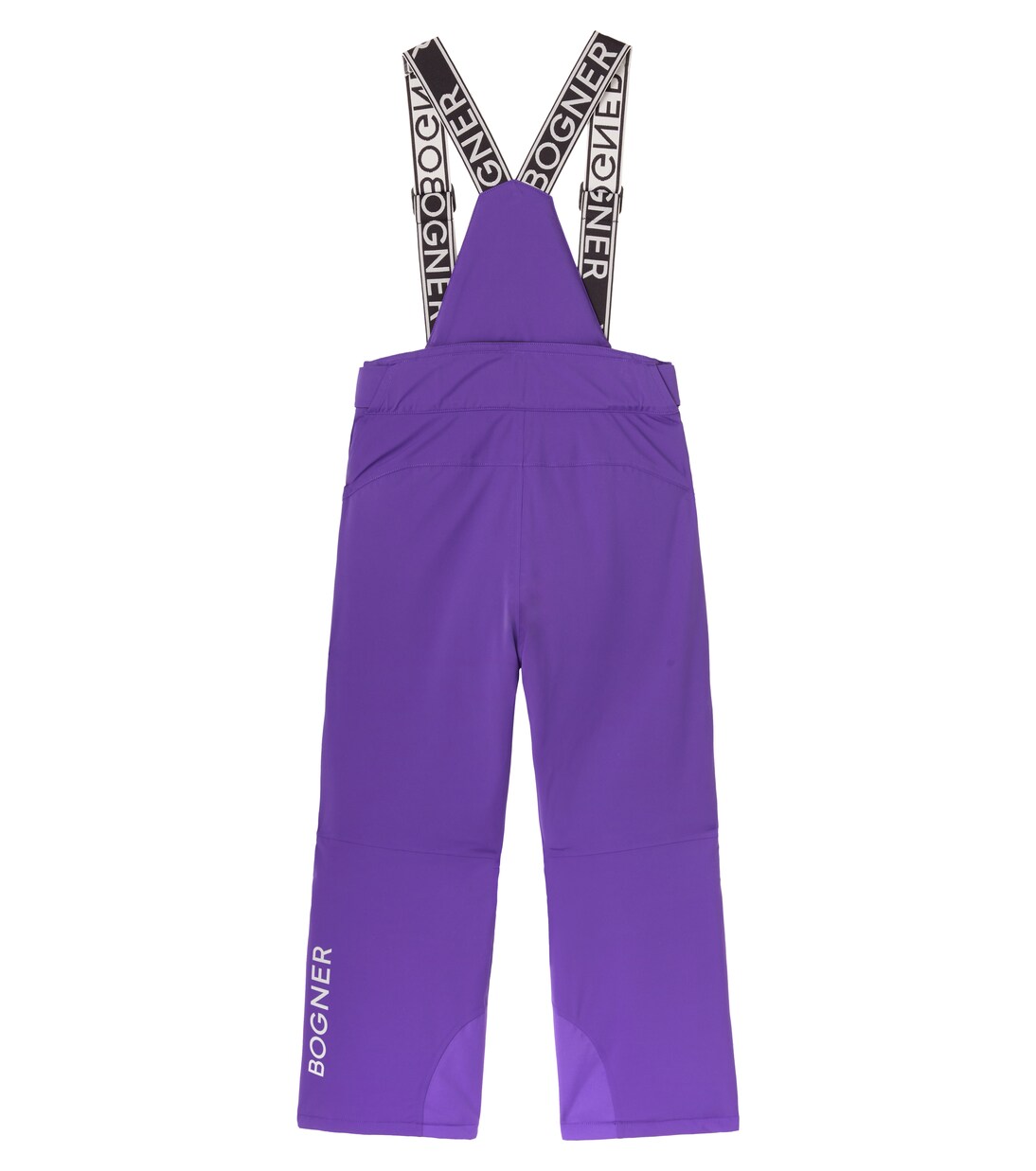 Yuki logo ski salopettes | Bogner Kids