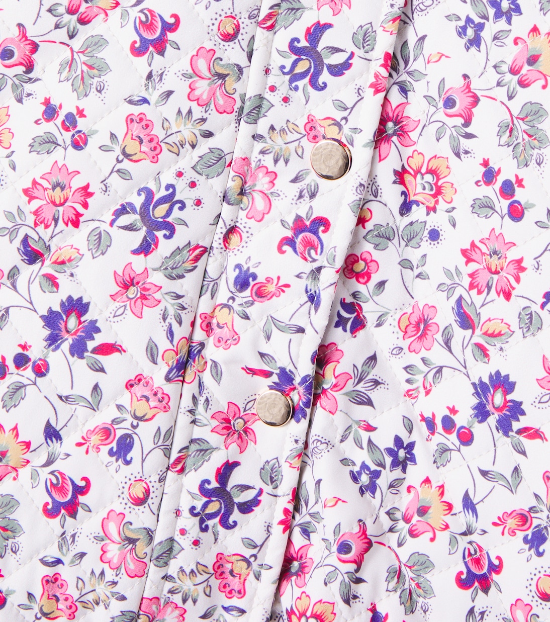 Baby floral onesie | Louise Misha
