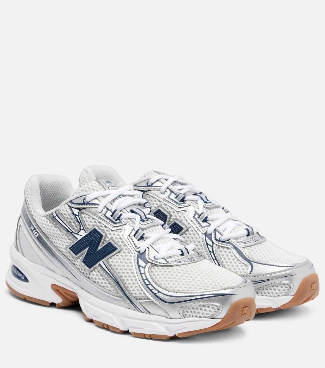 Sneakers 740 aus Mesh | New Balance