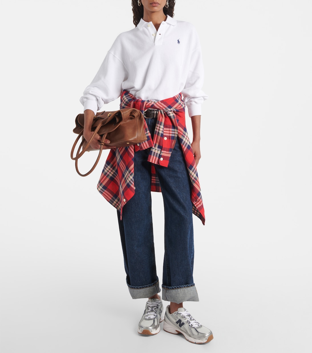 Sneakers 740 aus Mesh | New Balance