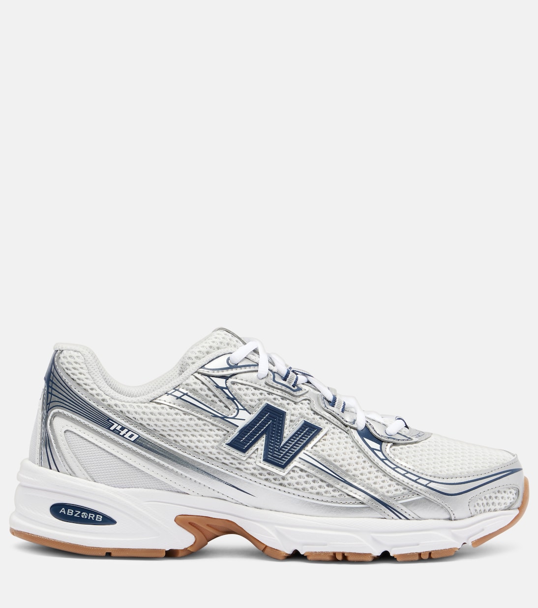 Sneakers 740 aus Mesh | New Balance