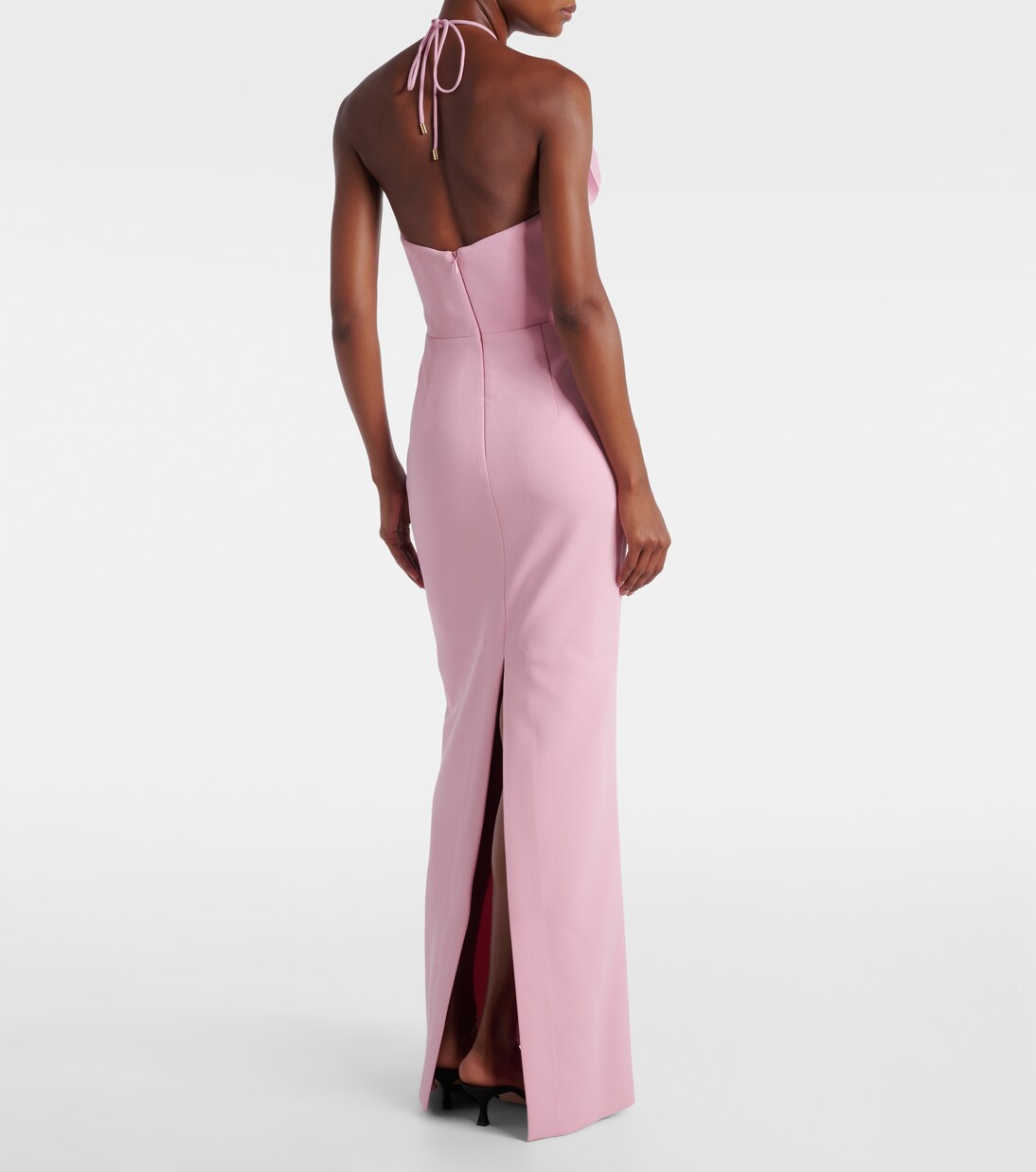 Robe longue Candice | Rebecca Vallance