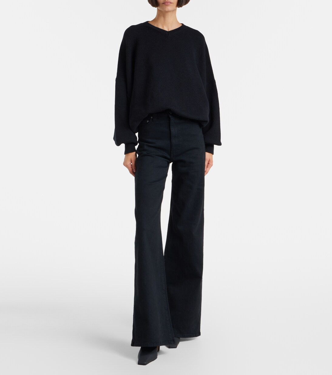 Bottines Nevada 85 | Khaite