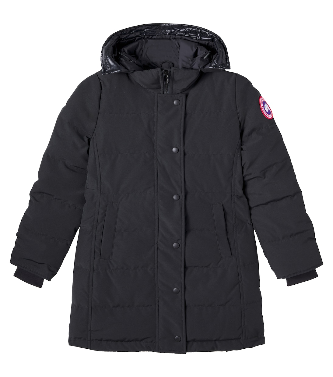 Juniper down parka | Canada Goose Kids