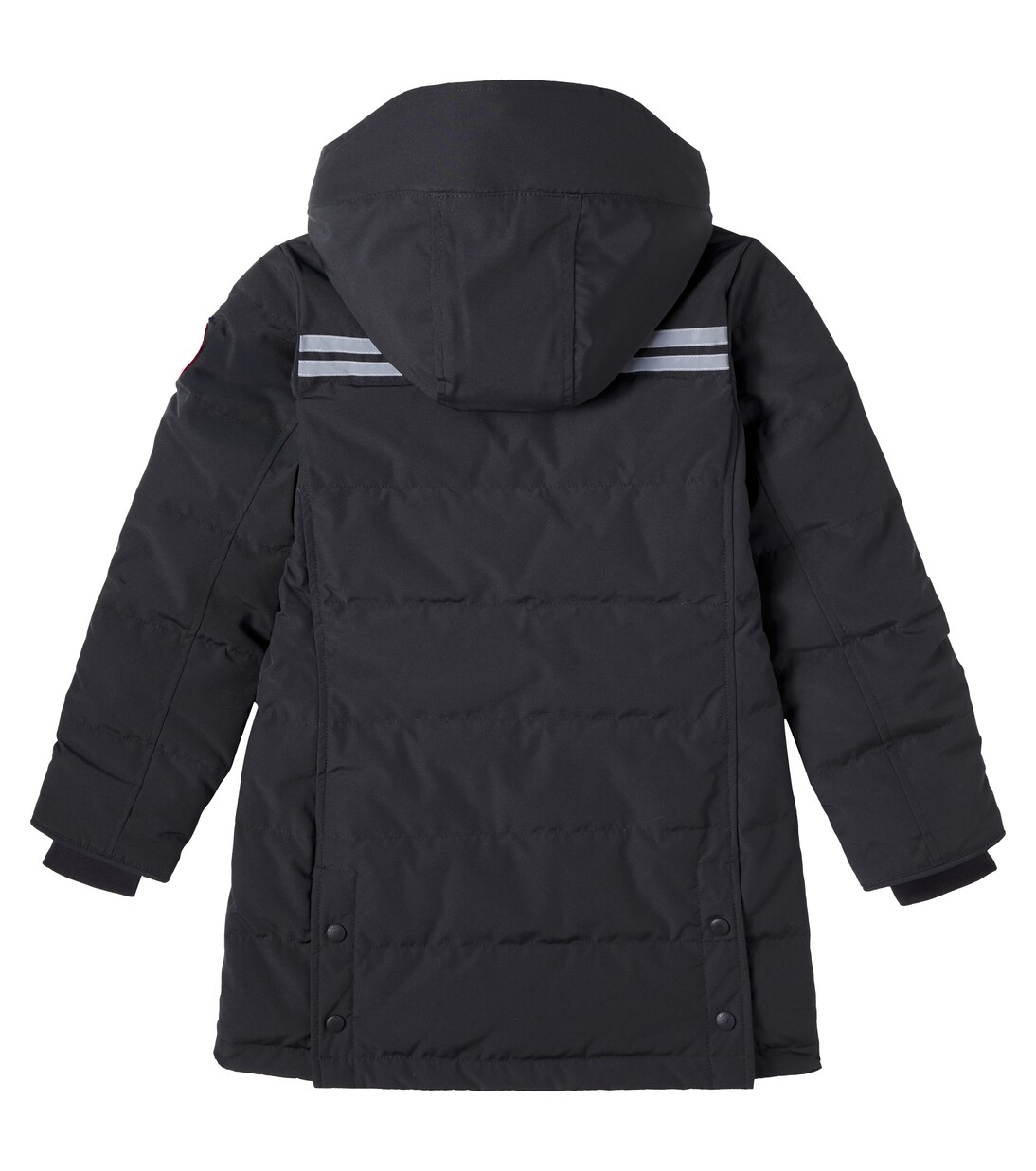 Juniper down parka | Canada Goose Kids