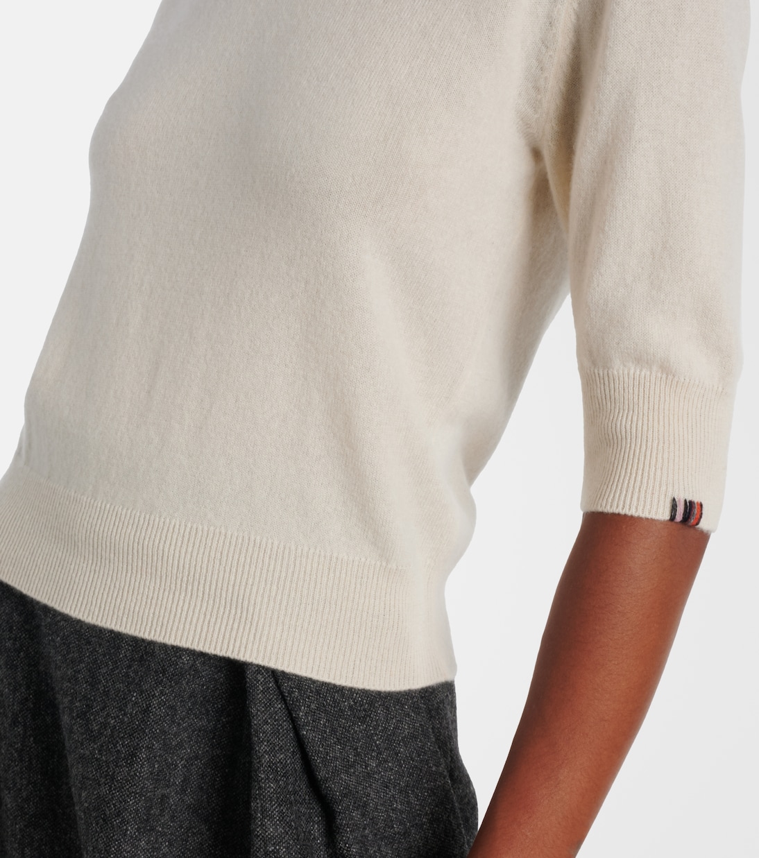 Pullover Mel aus Kaschmir | Extreme Cashmere