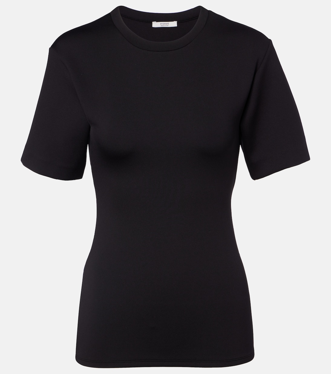 Jersey T-shirt | Fforme