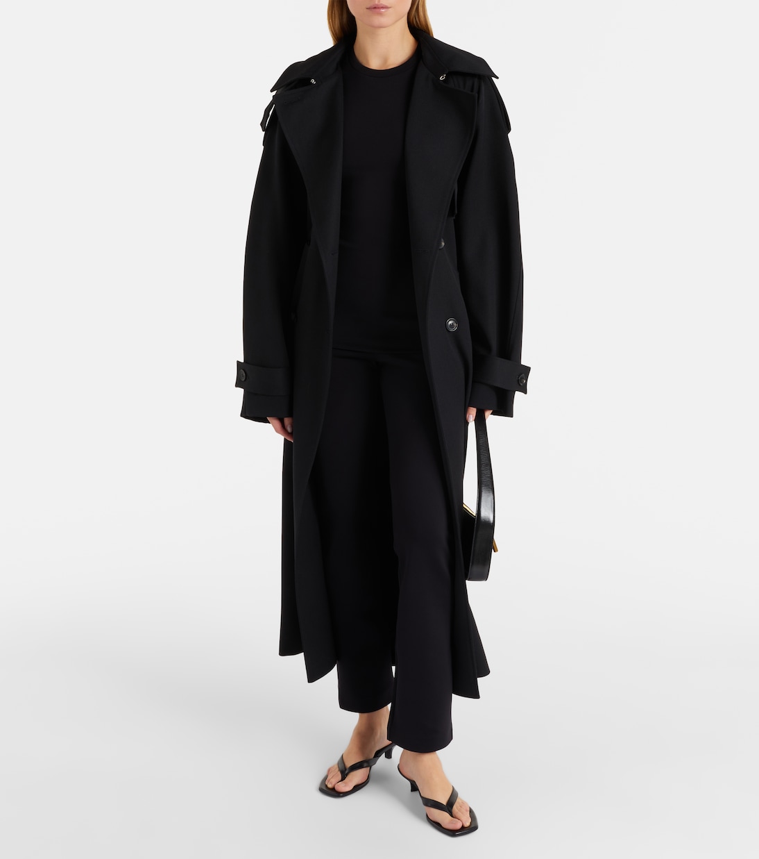 Jersey T-shirt | Fforme