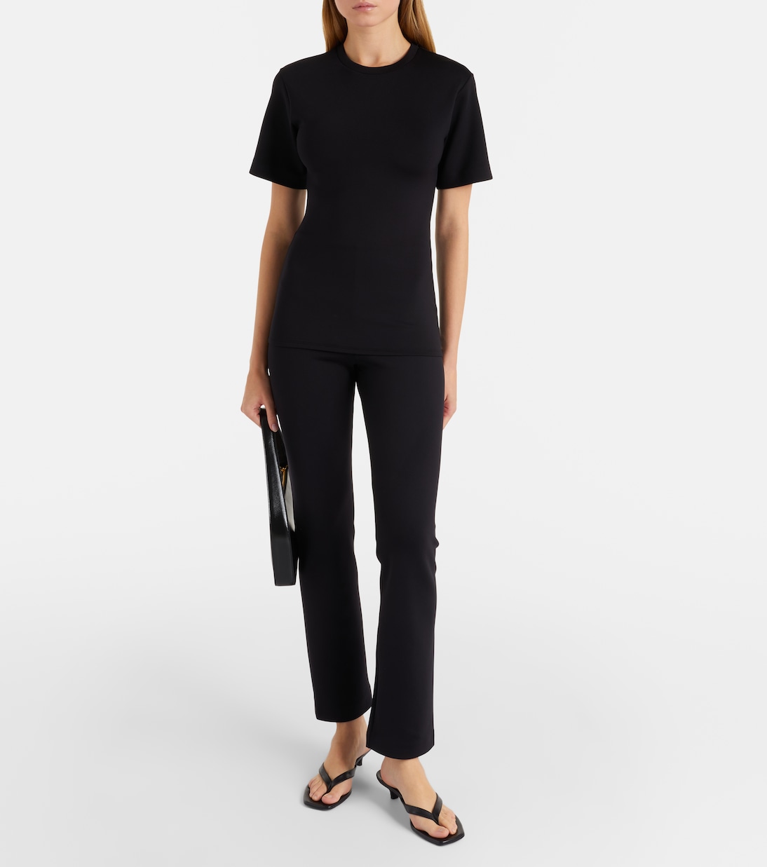 Jersey T-shirt | Fforme