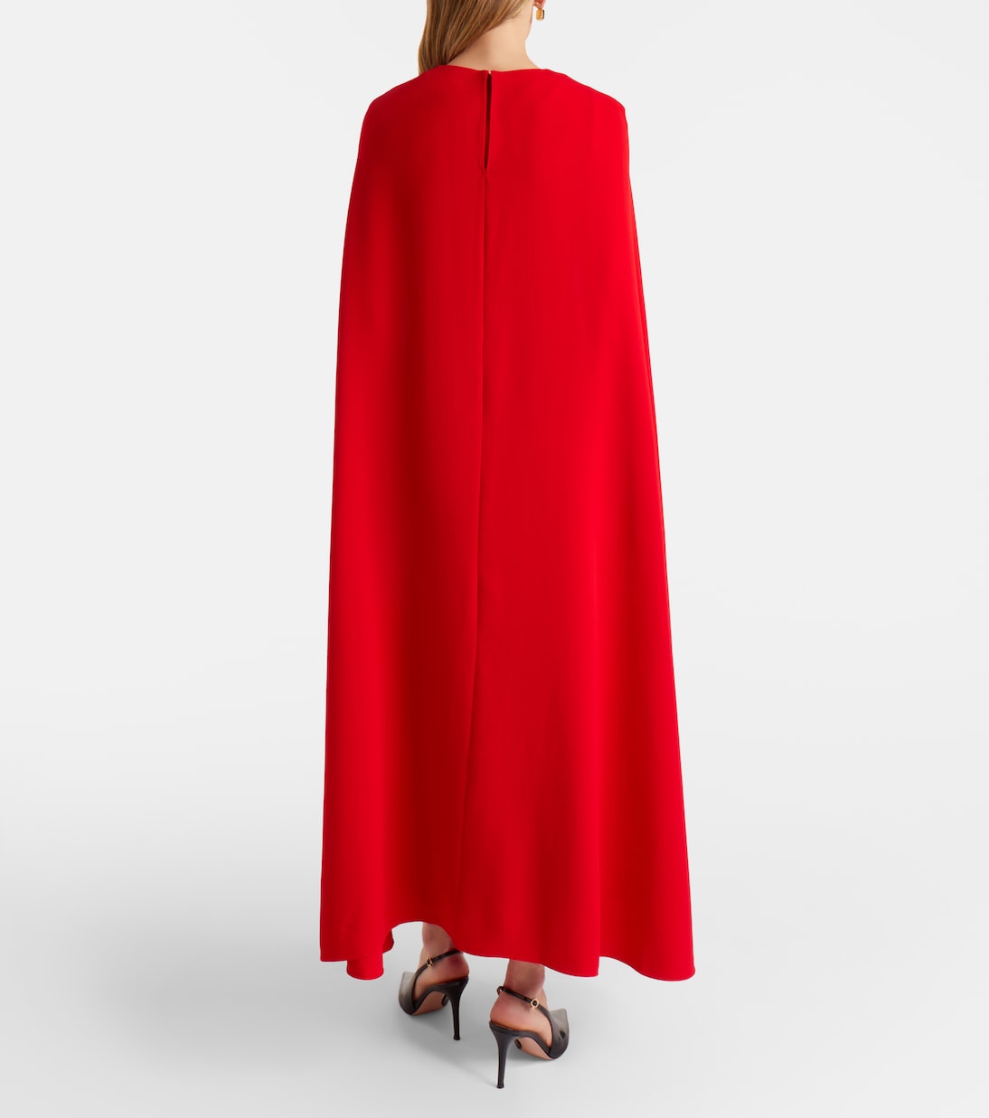Robe aus Cady | Roland Mouret