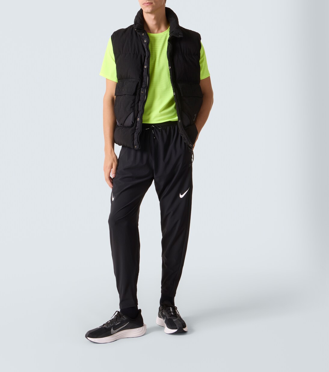 T-Shirt AeroSwift Dri-FIT ADV | Nike