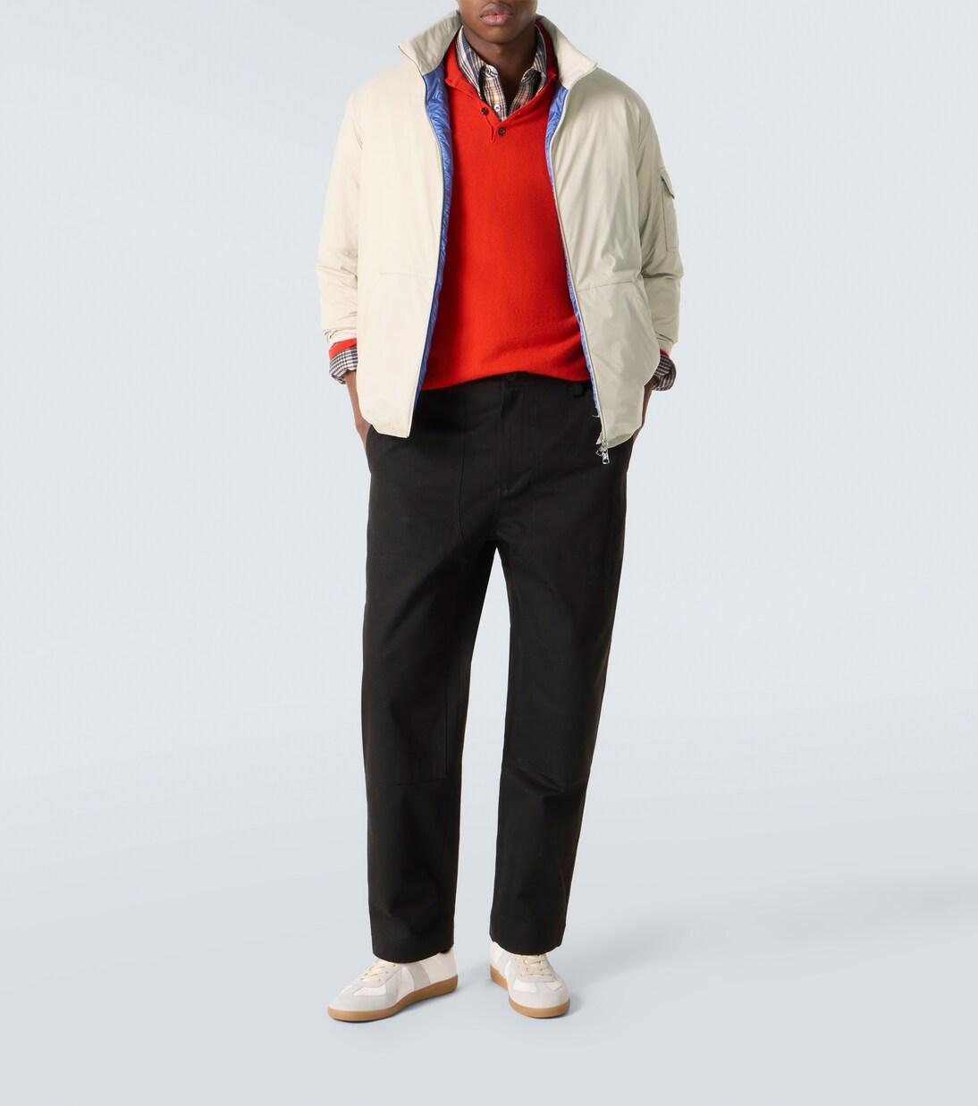 Archivio down jacket | Moncler