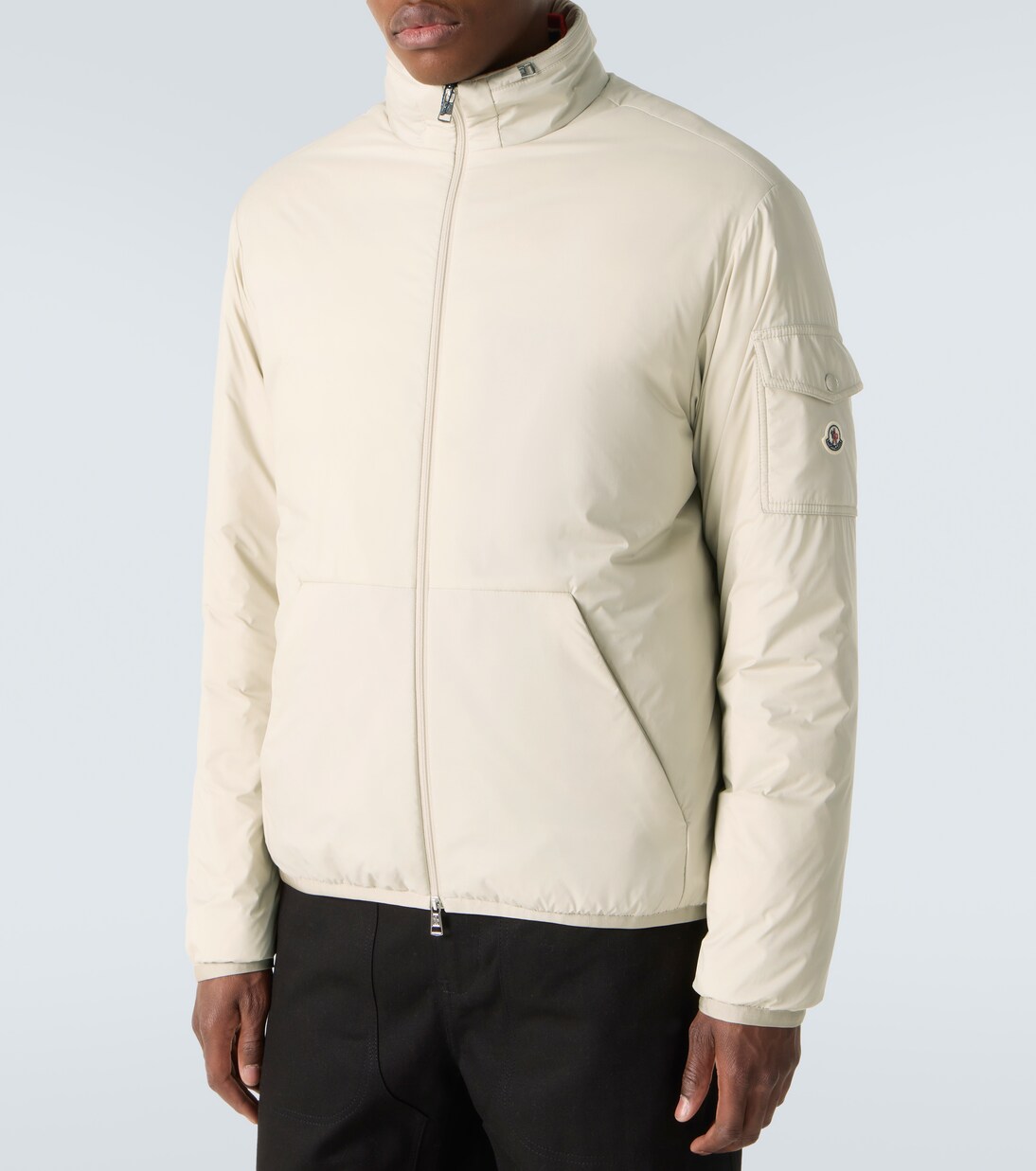 Archivio down jacket | Moncler