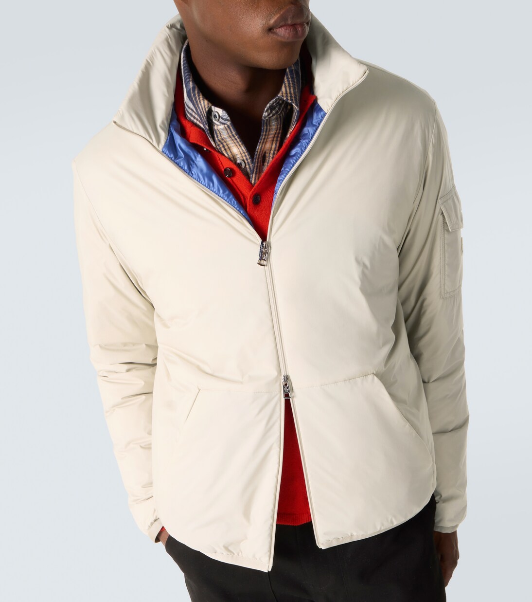 Archivio down jacket | Moncler