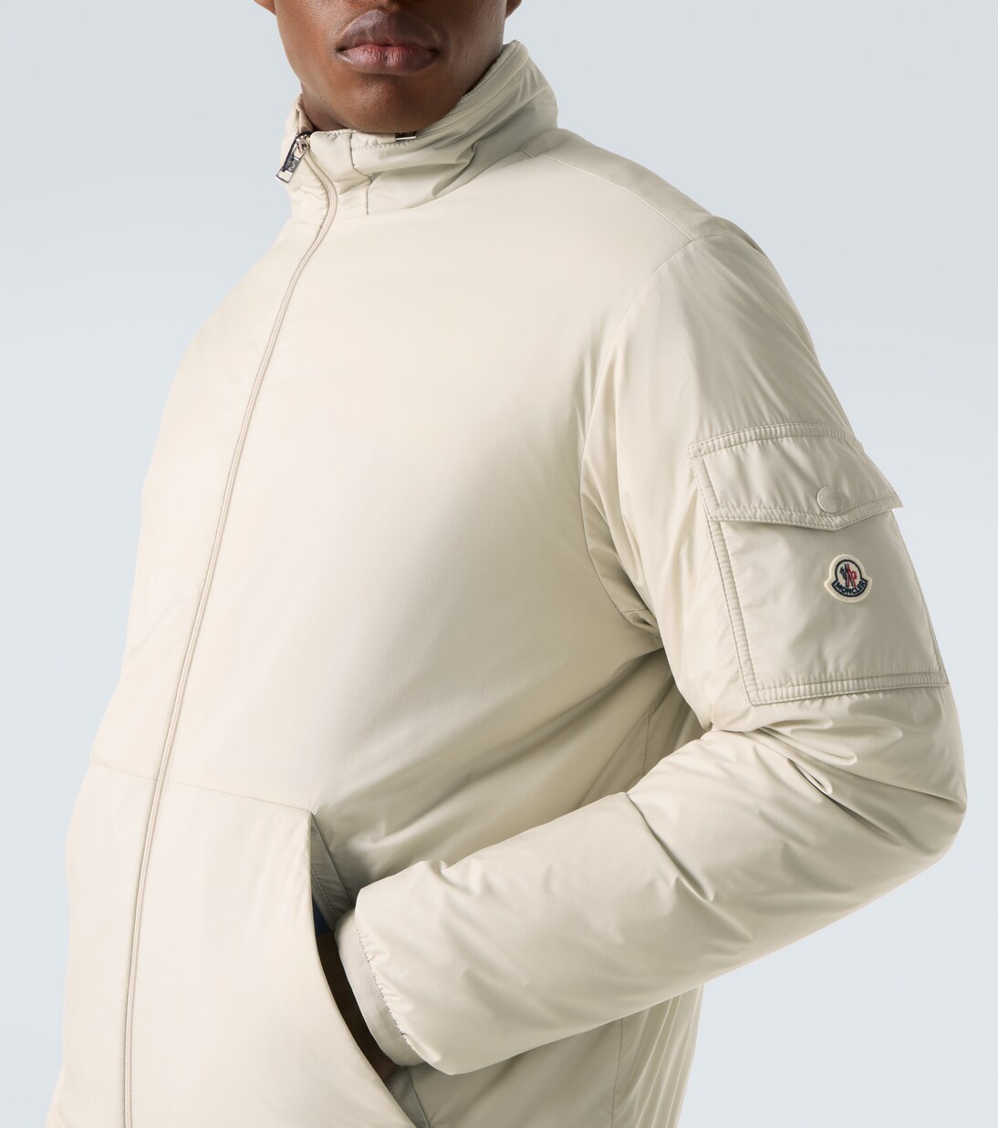 Archivio down jacket | Moncler