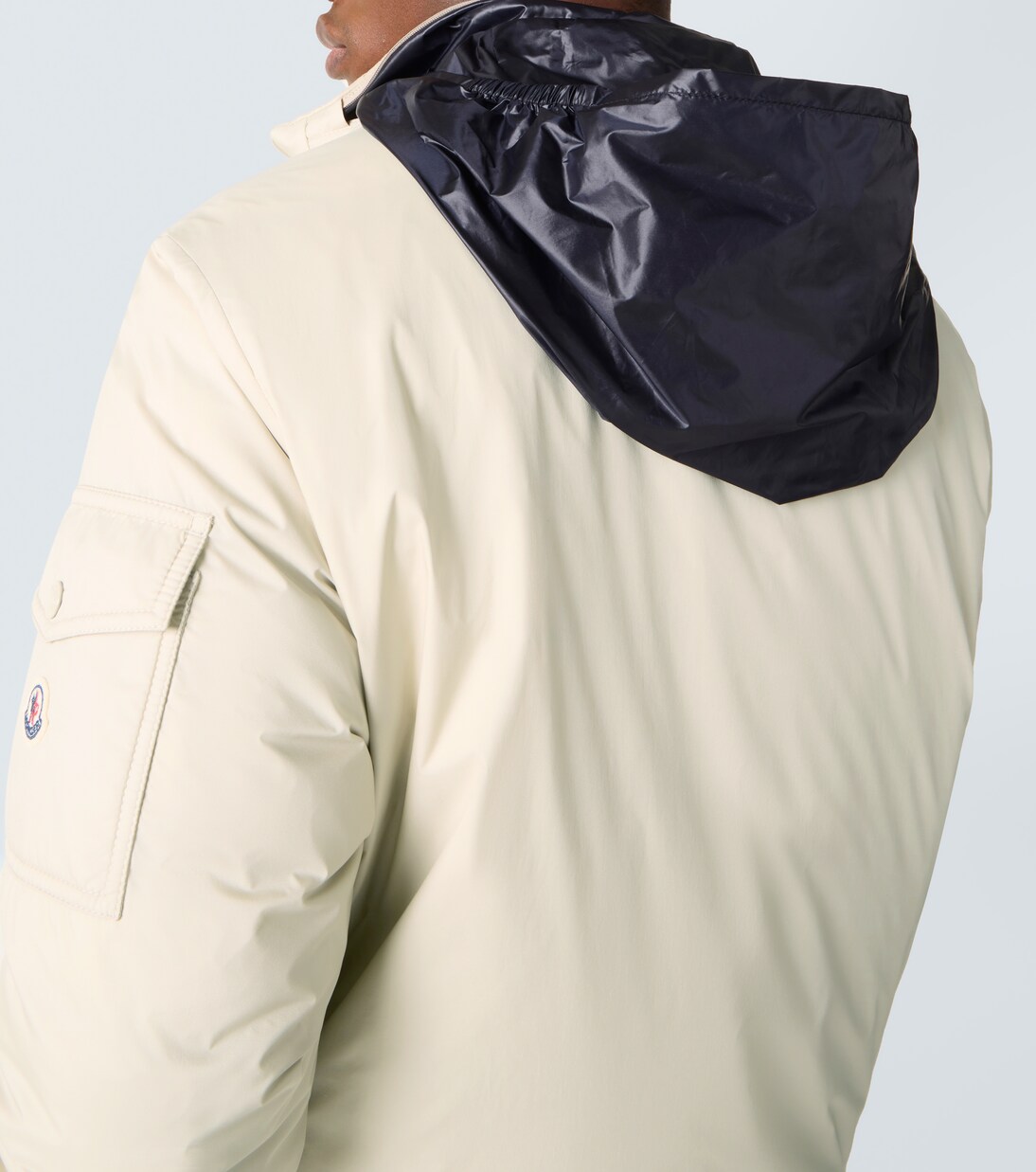 Archivio down jacket | Moncler