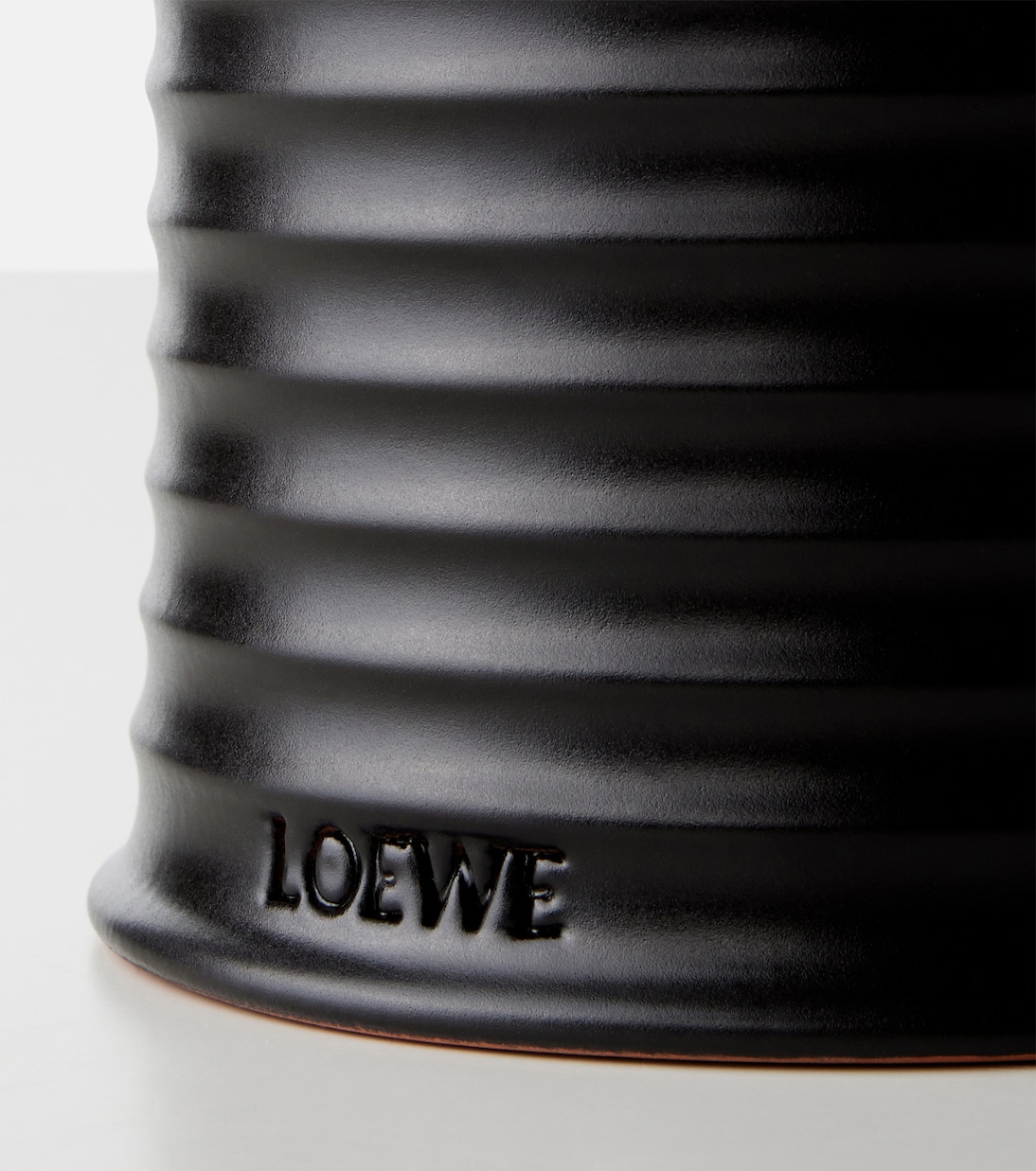 Palo Santo Medium scented candle | Loewe Home Scents