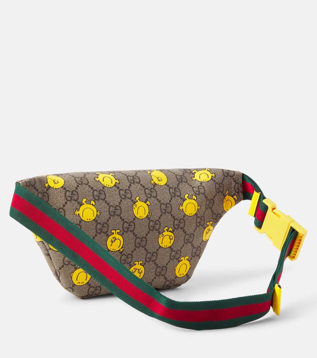 X Mr. Men Little Miss Gürteltasche GG aus Canvas | Gucci Kids