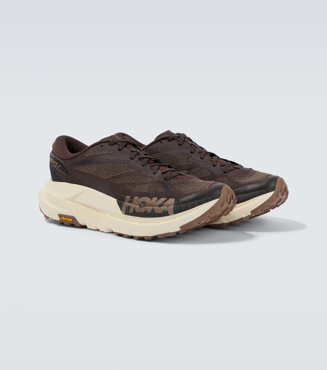 Trailrunning-Schuhe Mafate X | Hoka One One