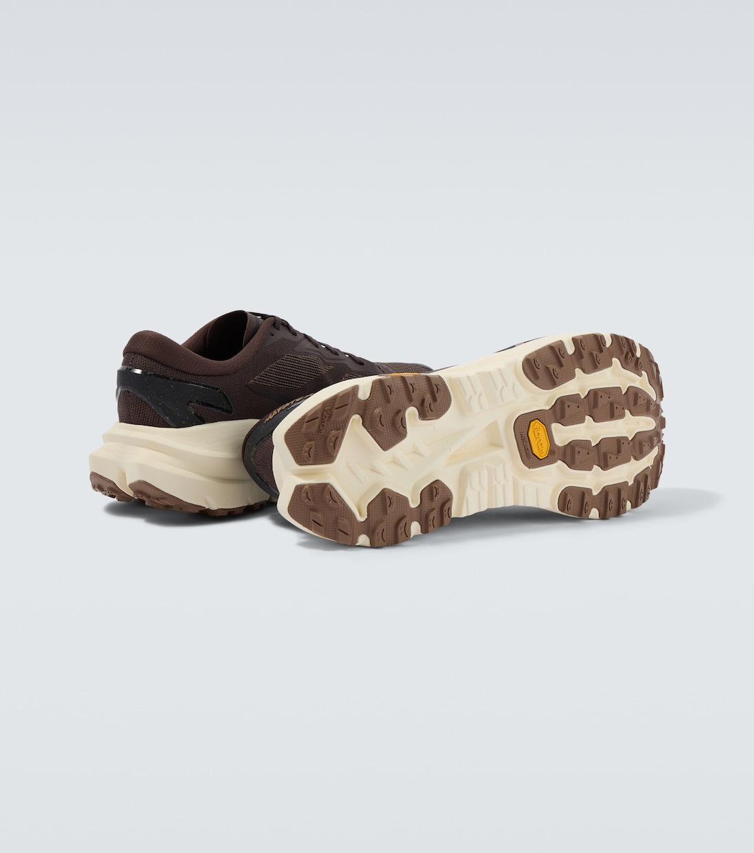 Trailrunning-Schuhe Mafate X | Hoka One One