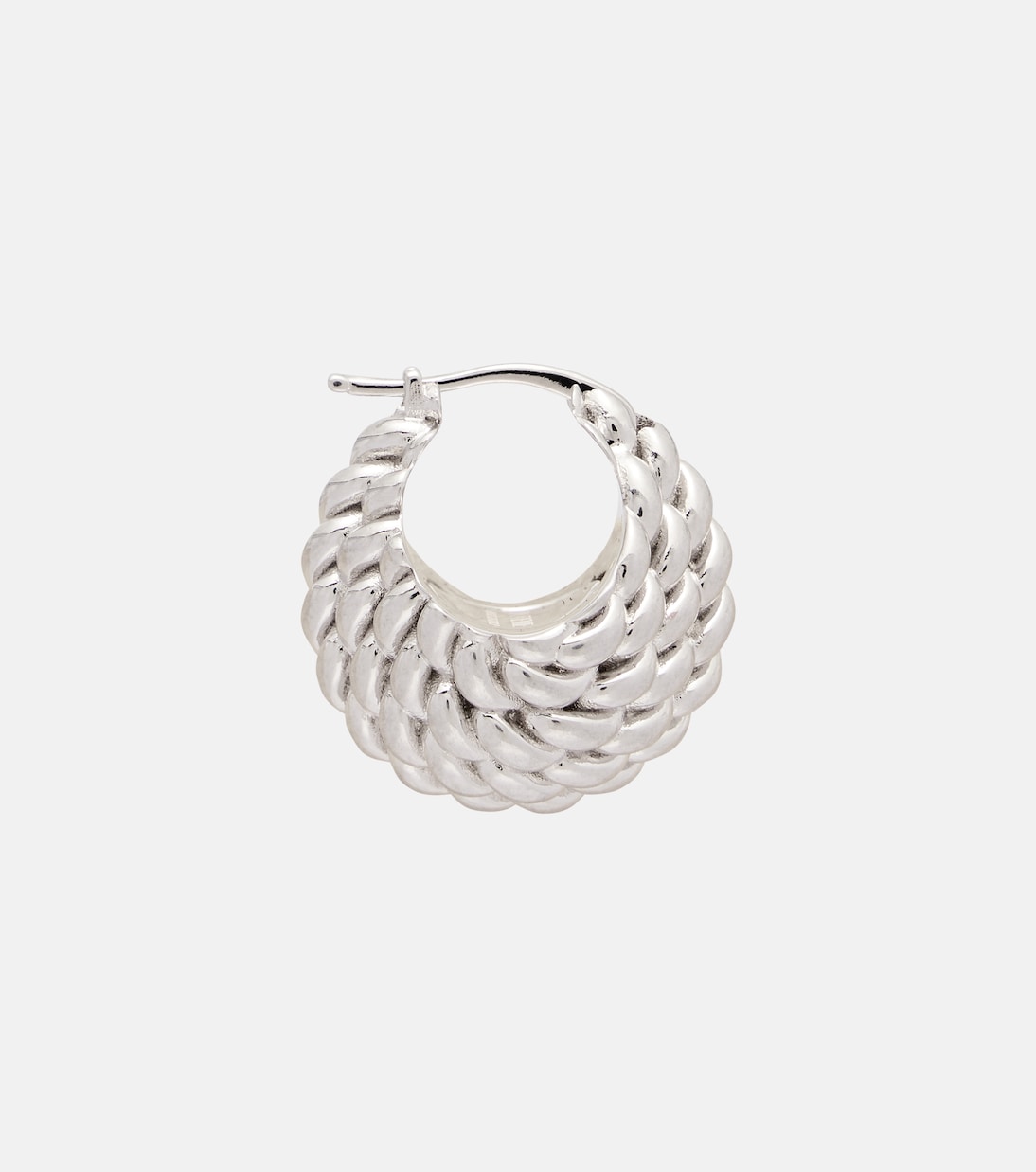 Ohrringe Rope | Toteme