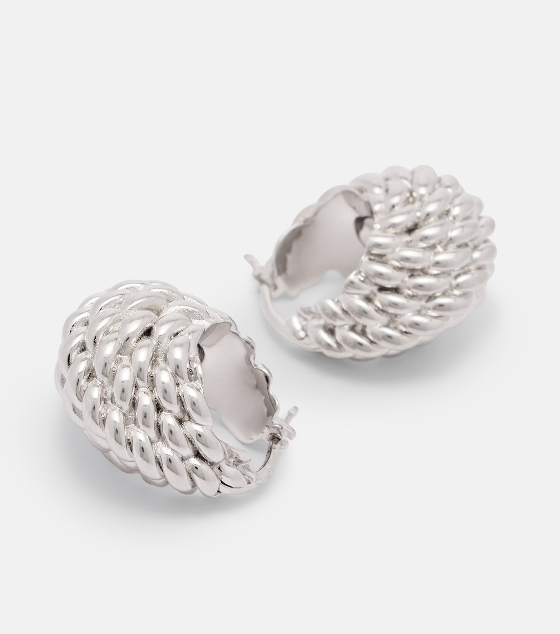 Ohrringe Rope | Toteme