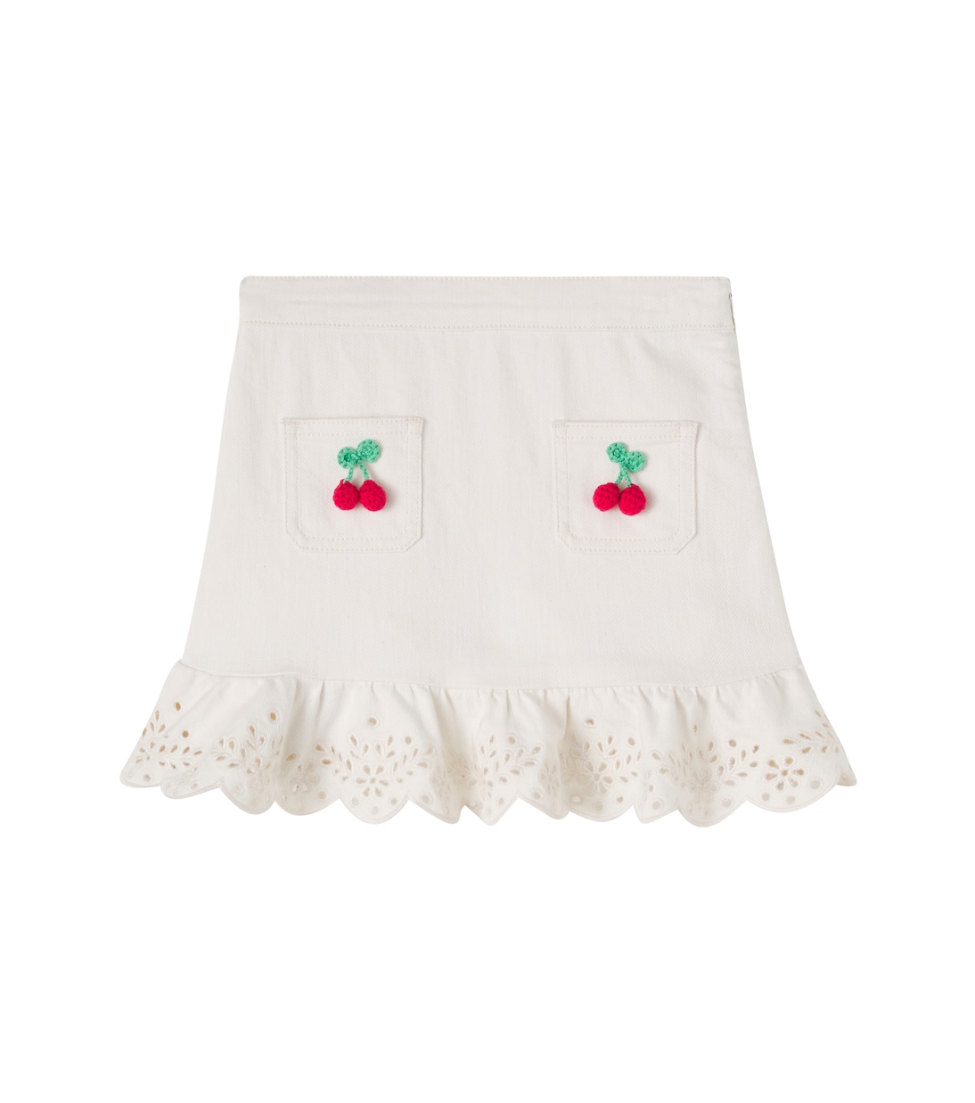 Jeansrock | Self-Portrait Kids