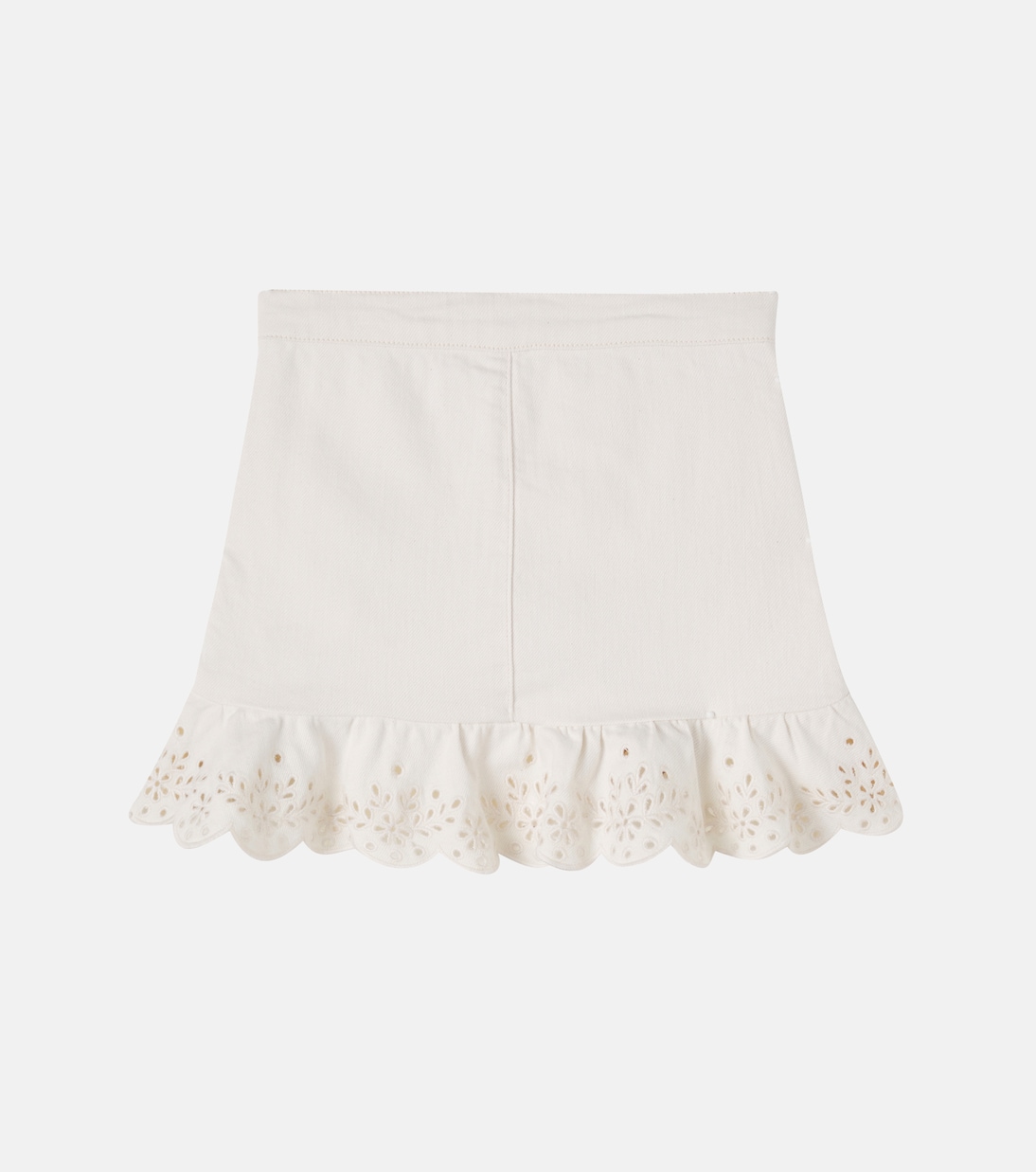 Jeansrock | Self-Portrait Kids