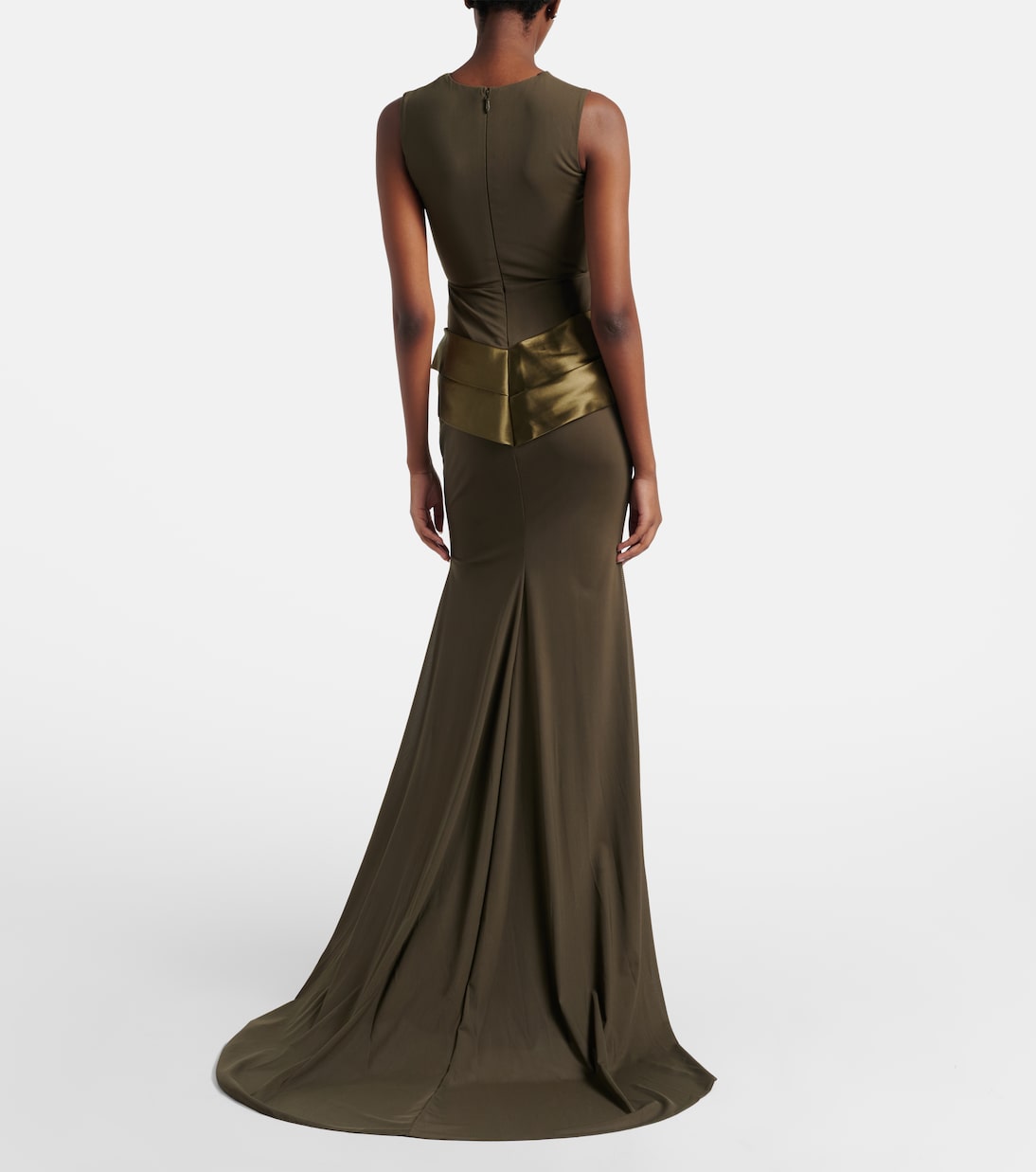 Robe longue | Alex Perry