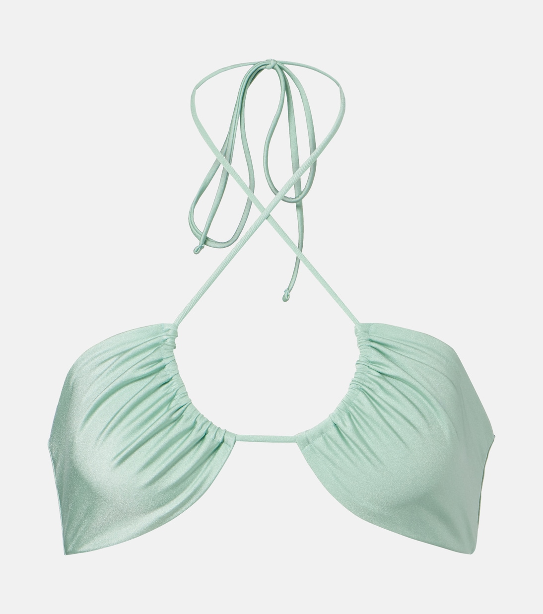 Livi bikini top | Jade Swim