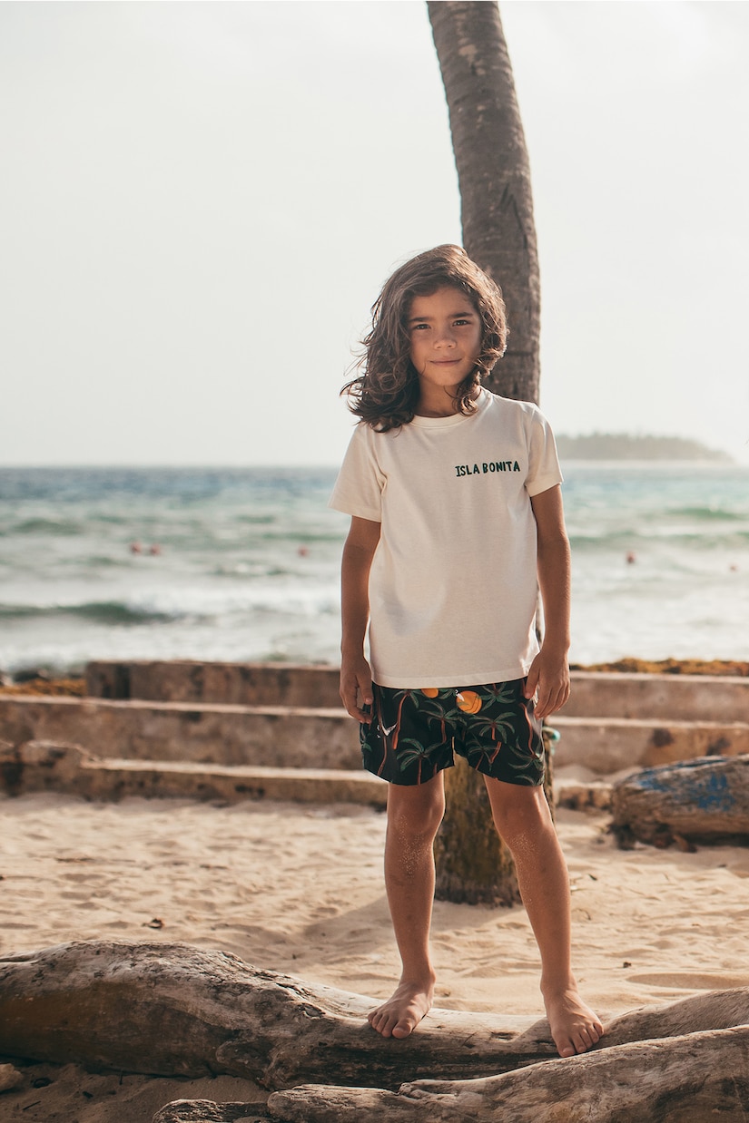 Costume da bagno con stampa | Pepita&Me