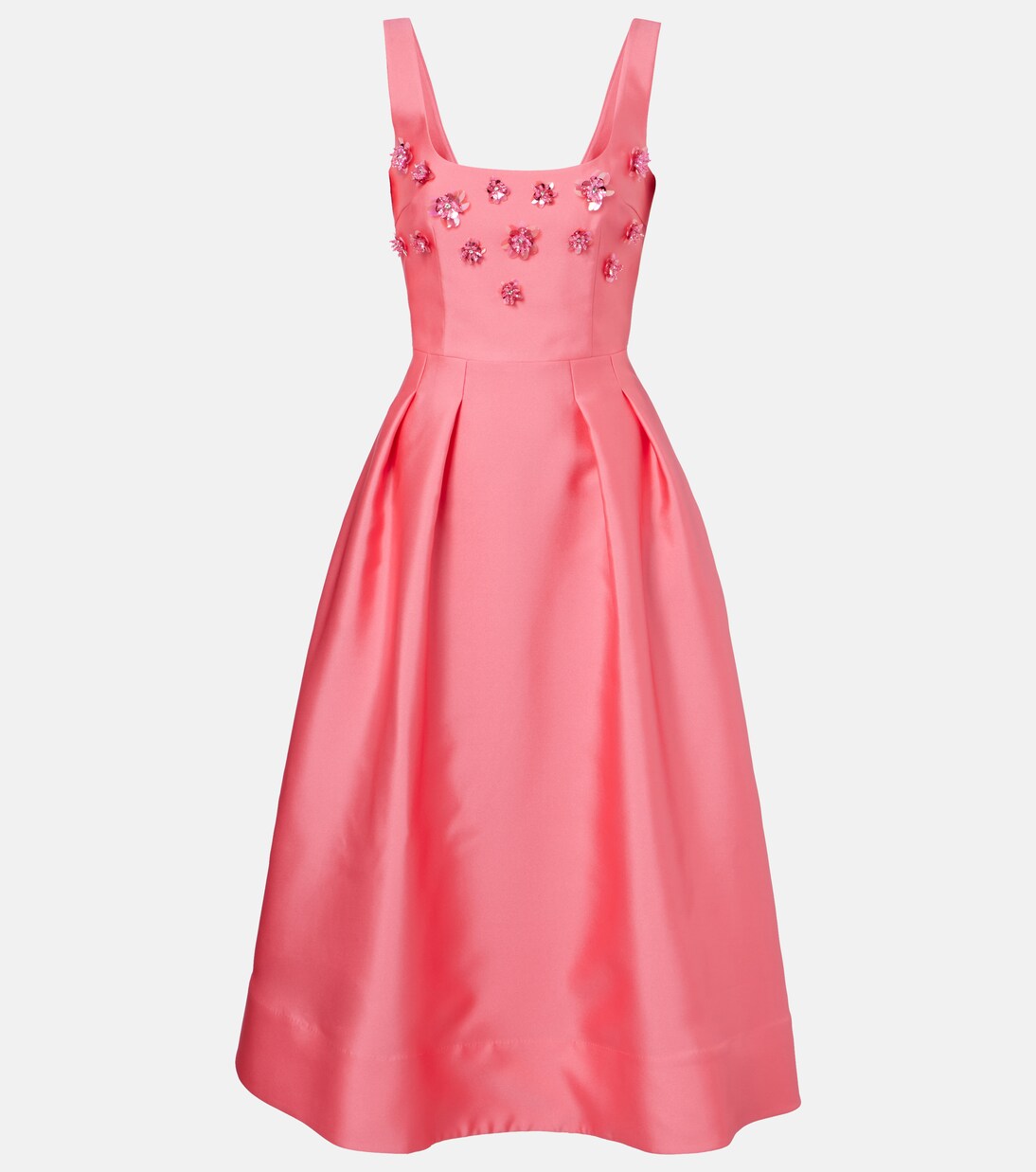 Verziertes Cocktailkleid Tilda | Rebecca Vallance