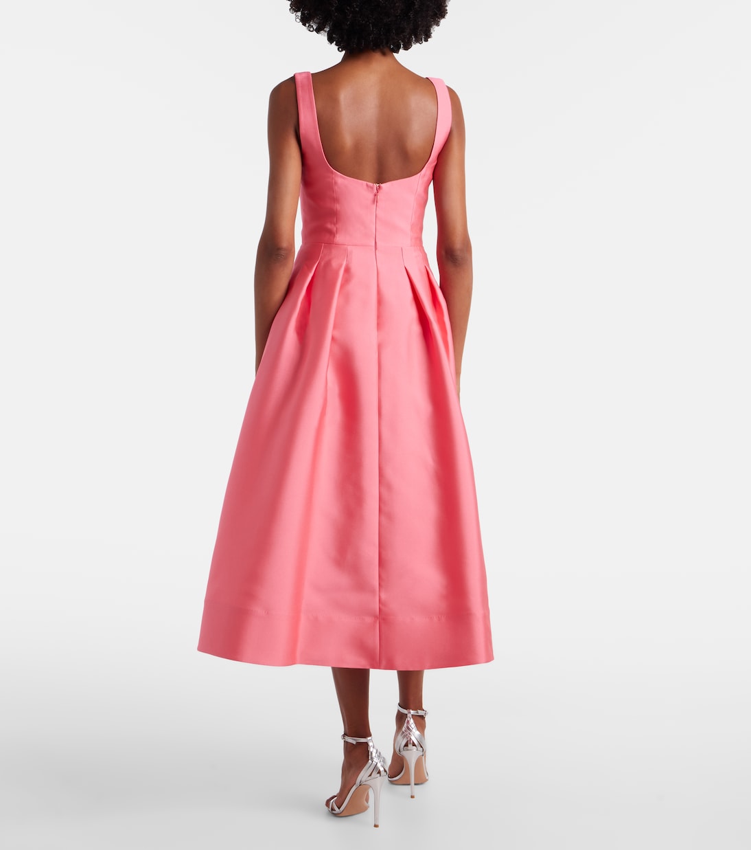 Verziertes Cocktailkleid Tilda | Rebecca Vallance