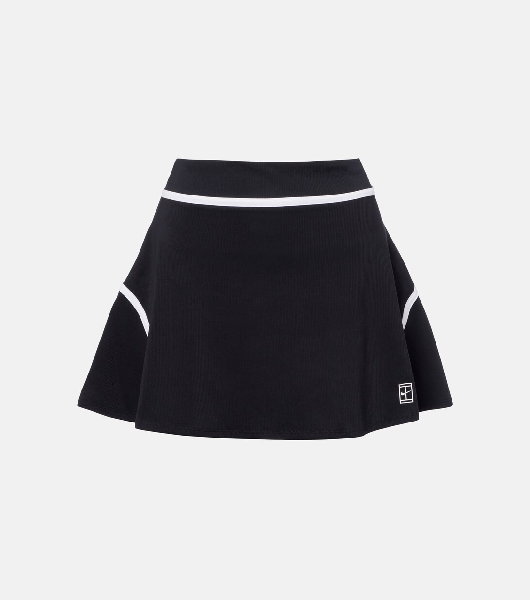 Jersey tennis skirt | Nike