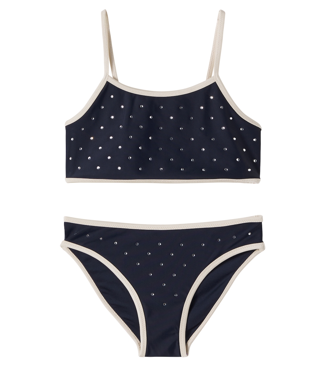 Verzierter Bikini Misty | Konges Sløjd