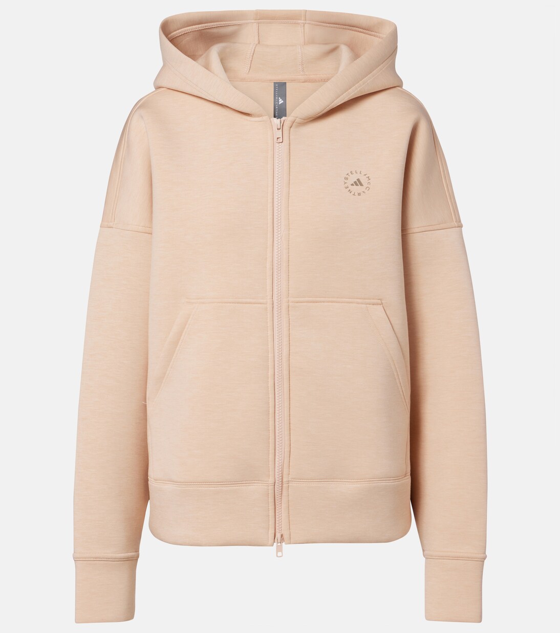 Logo hoodie | Adidas by Stella McCartney