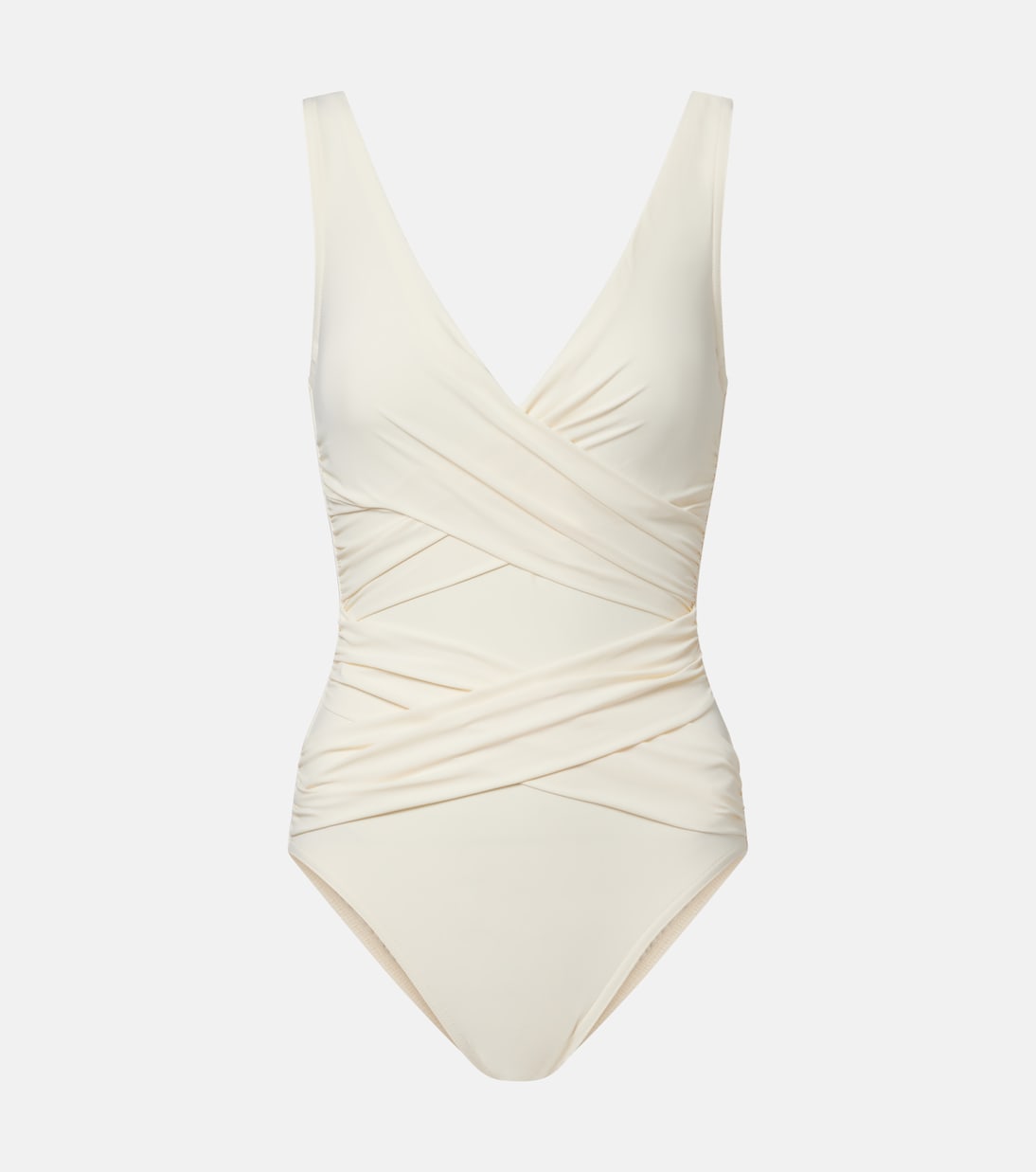 Badeanzug Smart | Karla Colletto