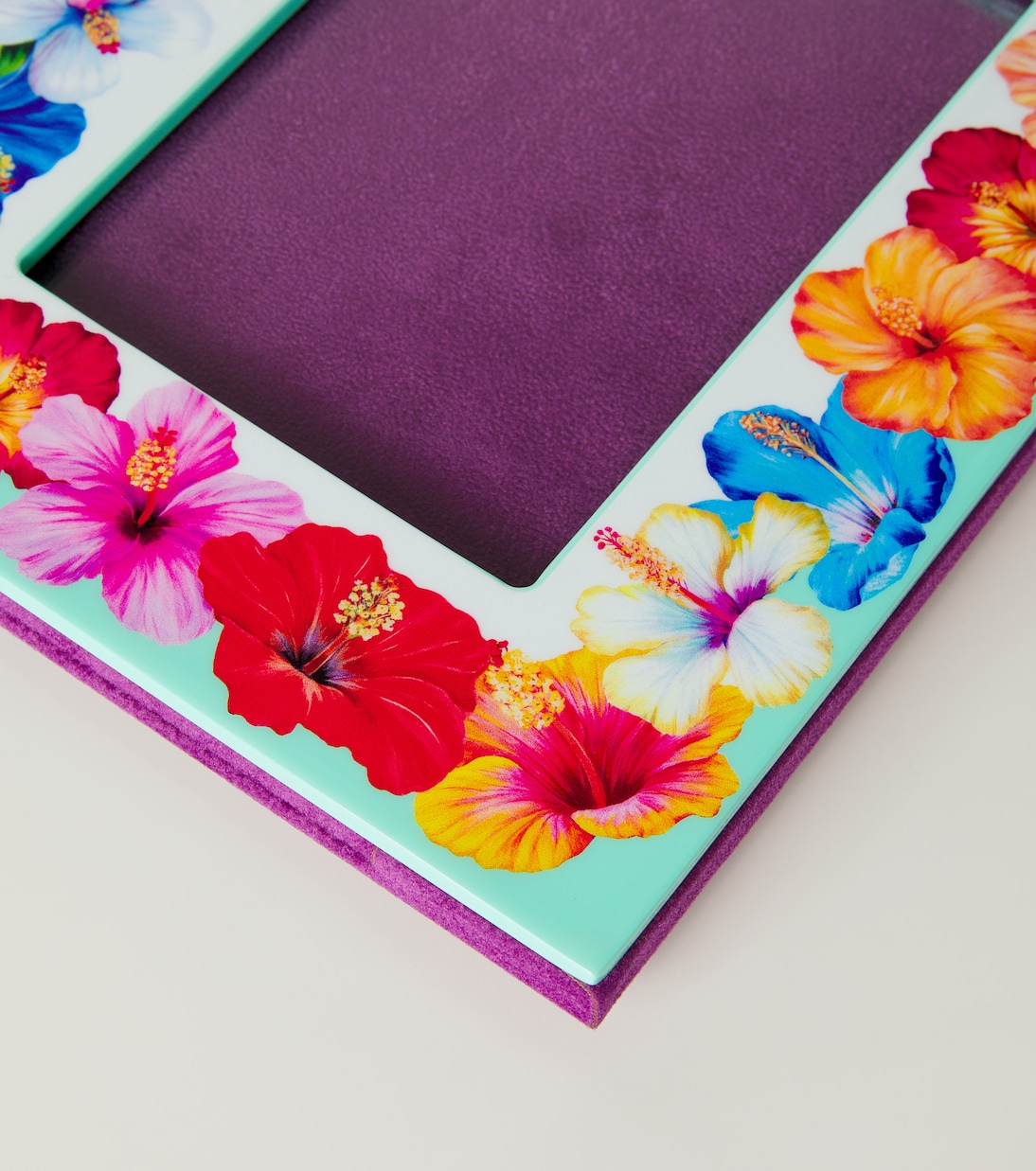 Floral picture frame | Dolce&Gabbana Casa