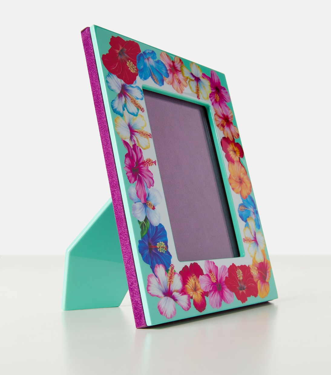 Floral picture frame | Dolce&Gabbana Casa