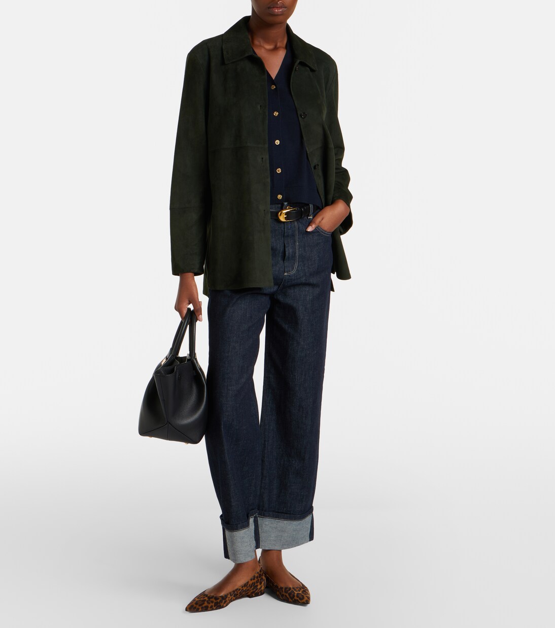 Cotton and silk vest | 'S Max Mara