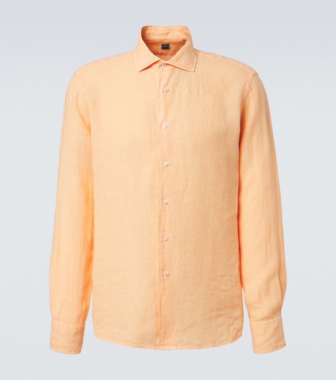 Linen shirt | Fedeli